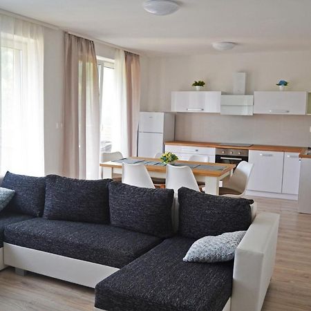 Apartmany Safran Bardejovske Kupele Luaran gambar