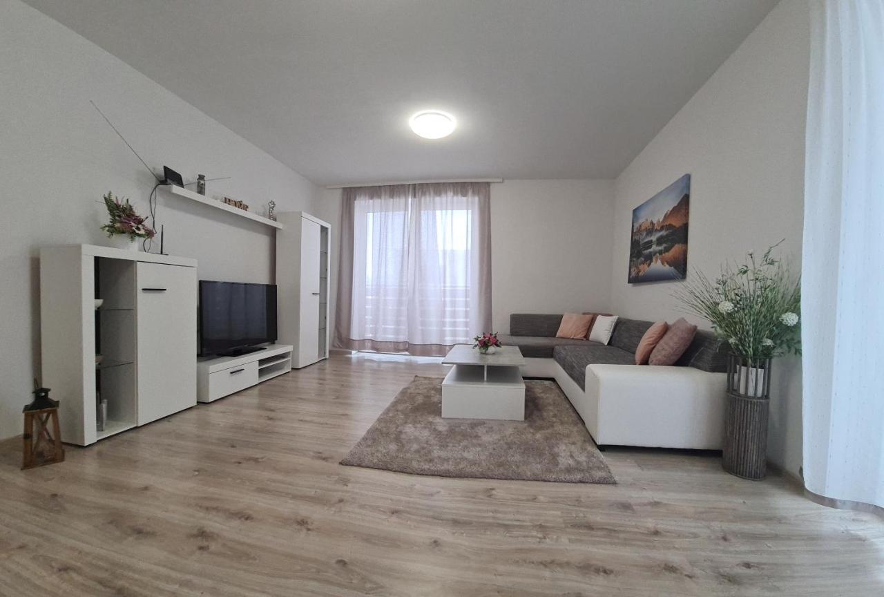 Apartmany Safran Bardejovske Kupele Luaran gambar