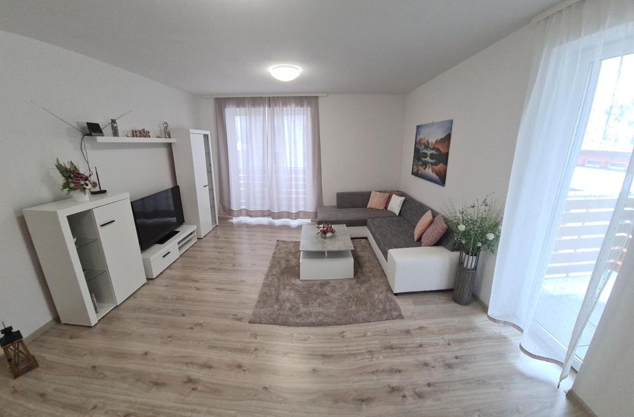 Apartmany Safran Bardejovske Kupele Luaran gambar