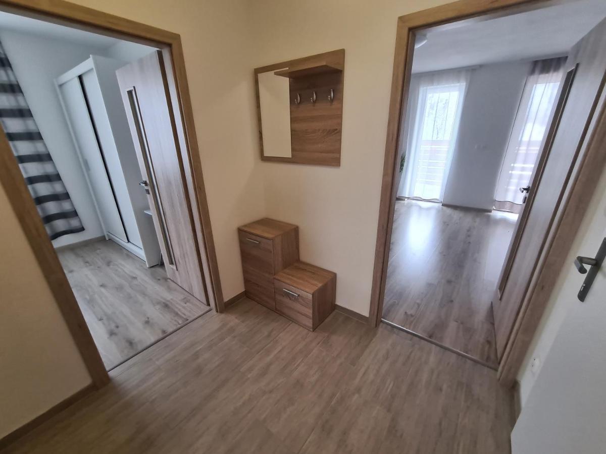 Apartmany Safran Bardejovske Kupele Luaran gambar