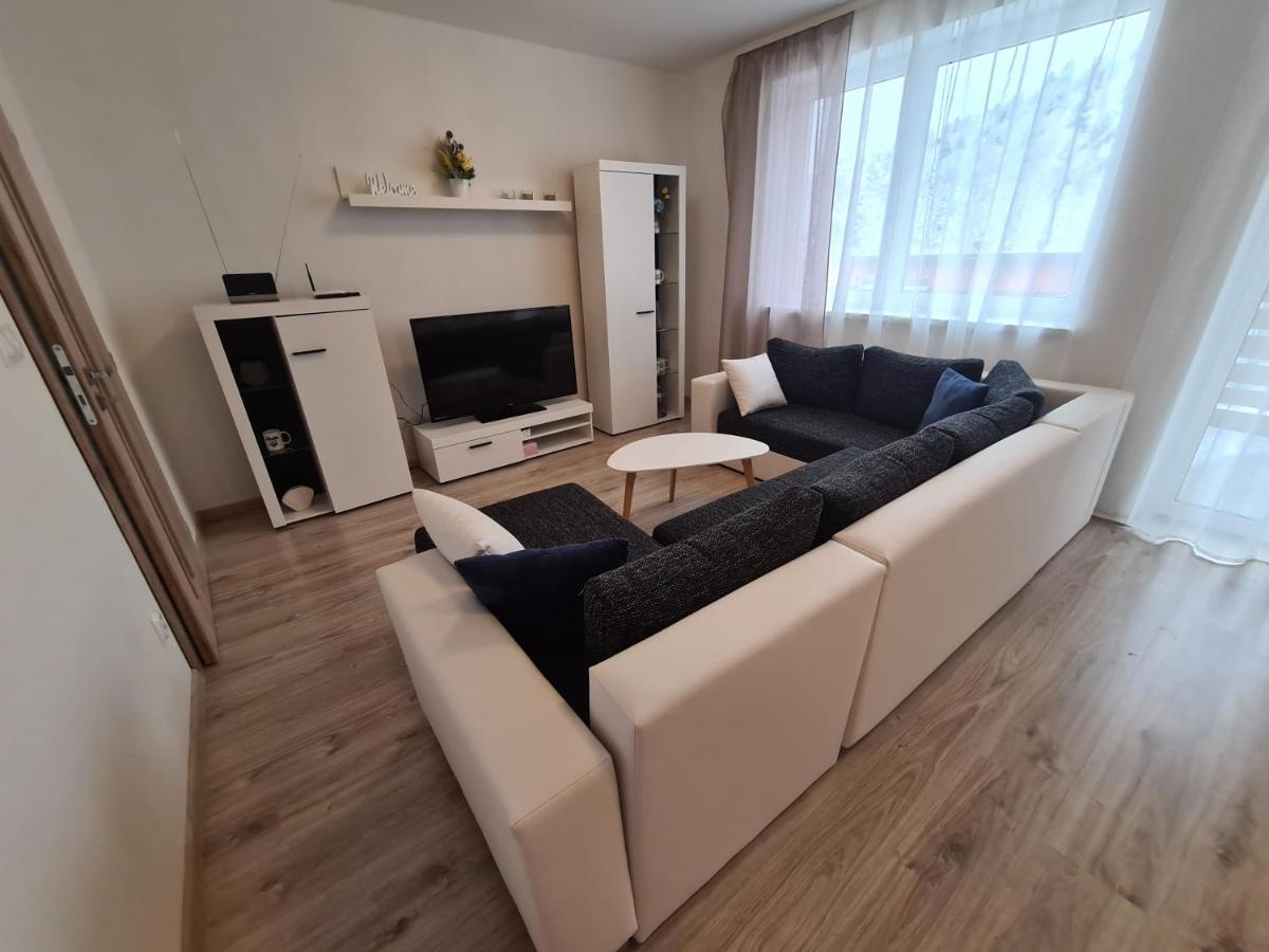 Apartmany Safran Bardejovske Kupele Luaran gambar