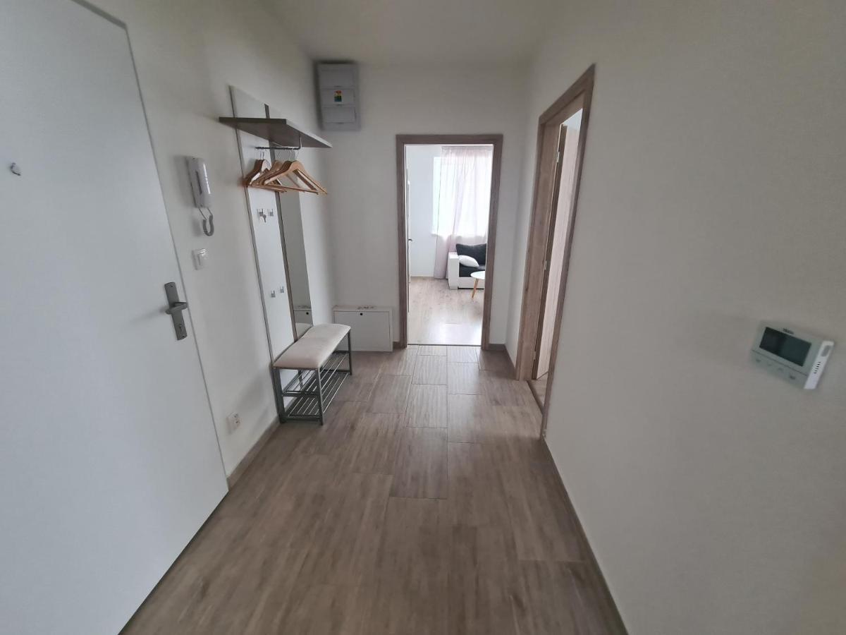 Apartmany Safran Bardejovske Kupele Luaran gambar